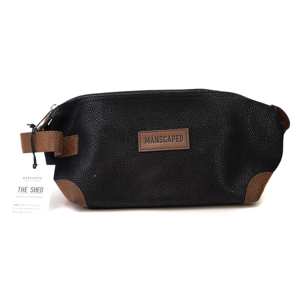 Manscaped Other - NWT Manscaped The Shed Travel Bag